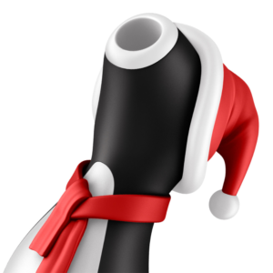 SUGADOR SATISFYER PENGUIN AIR PULSE - Imagem 8