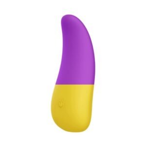 VIBRADOR LA LINGUETA RECARREGÁVEL - Imagem 4