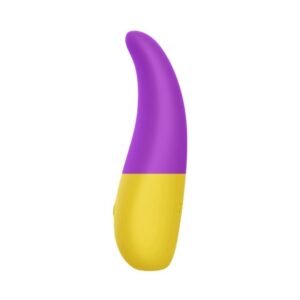 VIBRADOR LA LINGUETA RECARREGÁVEL - Imagem 3