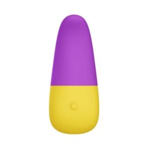 VIBRADOR LA LINGUETA RECARREGÁVEL - Imagem 2