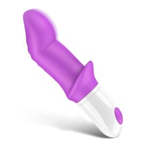 VIBRADOR SPARTA 3 - Imagem 2