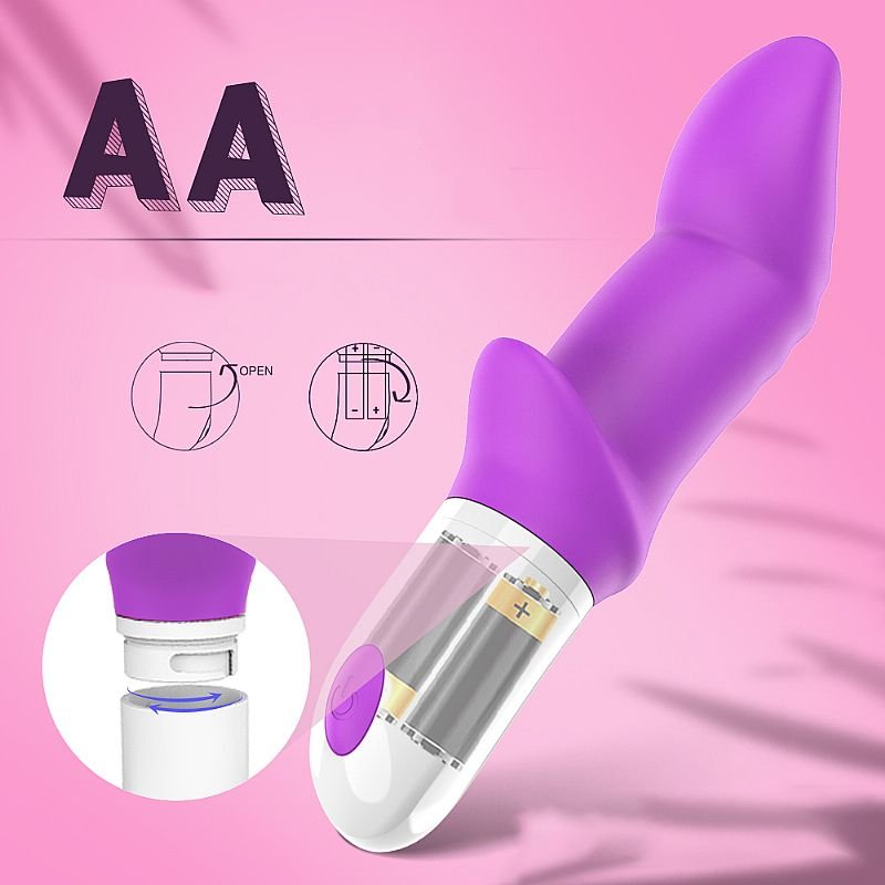 VIBRADOR SPARTA 3 - Imagem 6