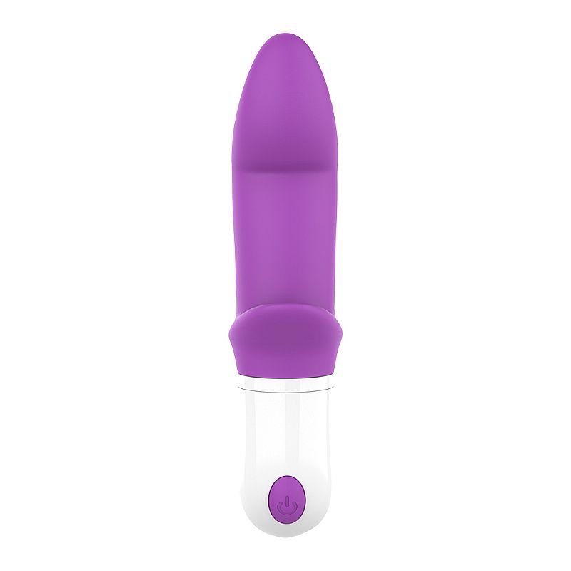 VIBRADOR SPARTA 3 - Imagem 3