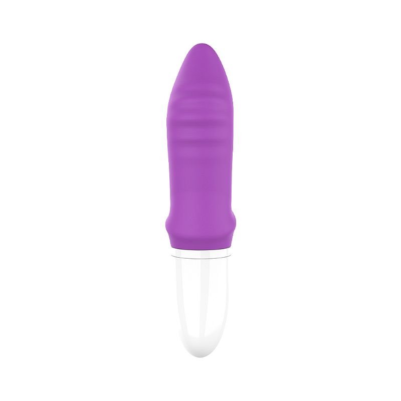 VIBRADOR SPARTA 3 - Imagem 4