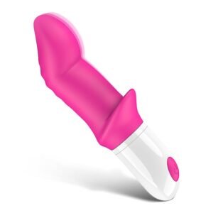 VIBRADOR SPARTA 3 - Imagem 5