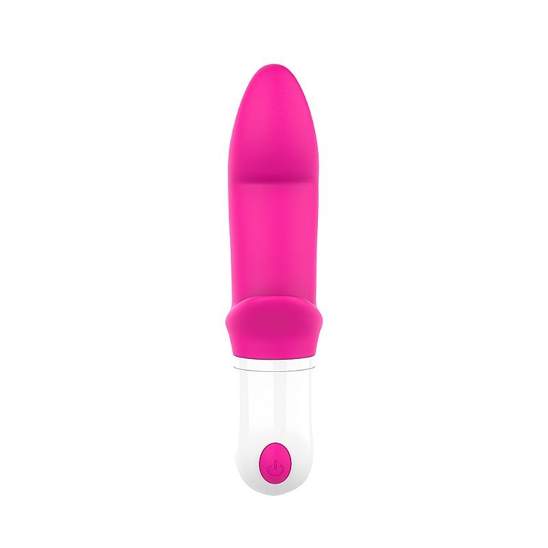VIBRADOR SPARTA 3 - Imagem 8