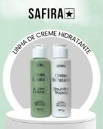 CREME HIDRATANTE PARA CORPO VITAMINA E + ÓLEO DE COCO - Imagem 3