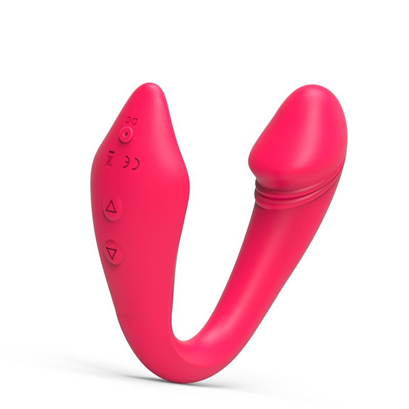 VIBRADOR DE CALCINHA STARRY - Imagem 2