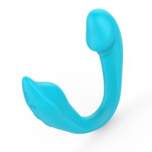 VIBRADOR DE CALCINHA STARRY - Imagem 3