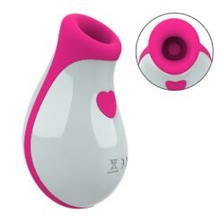 SUGADOR RECARREGÁVEL BELLE