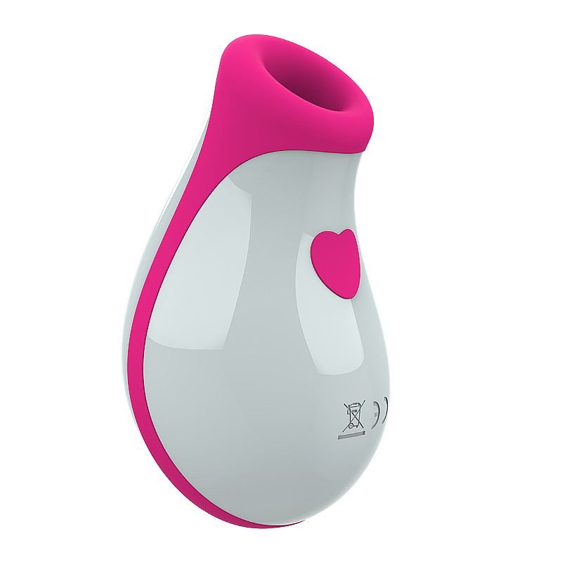 SUGADOR RECARREGÁVEL BELLE - Imagem 2