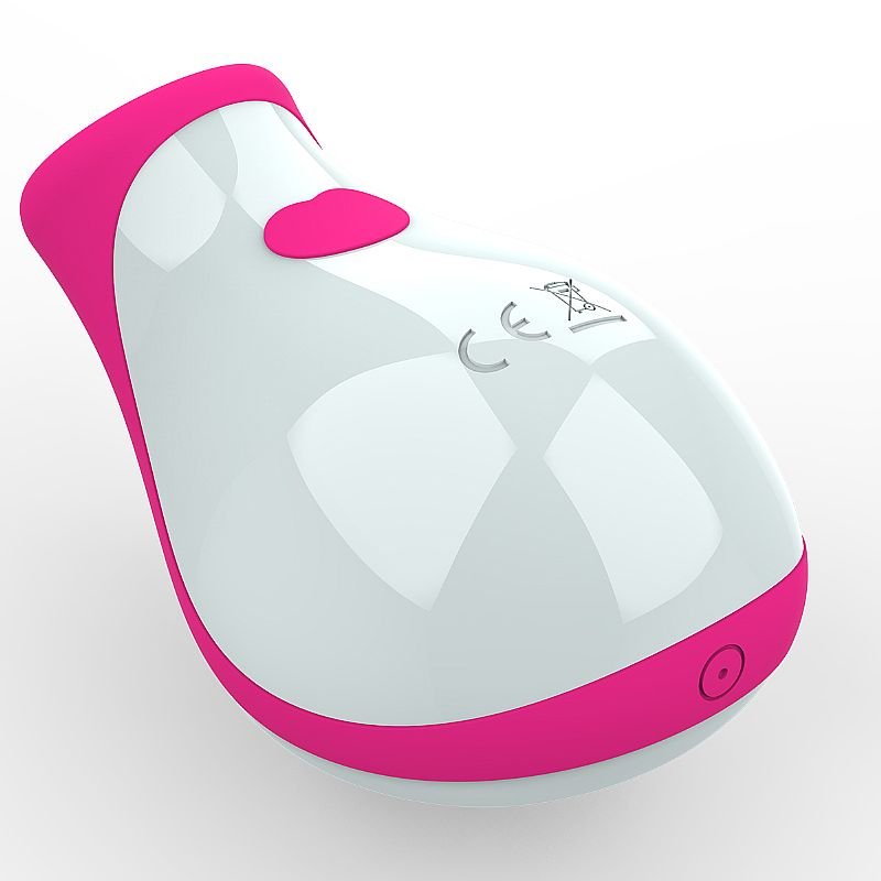 SUGADOR RECARREGÁVEL BELLE - Imagem 6