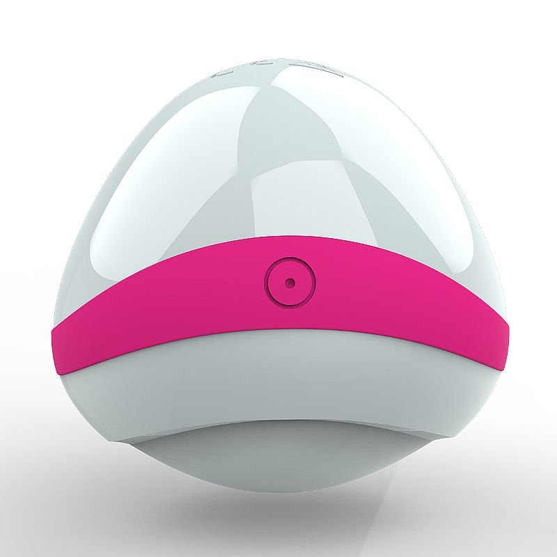 SUGADOR RECARREGÁVEL BELLE - Imagem 7