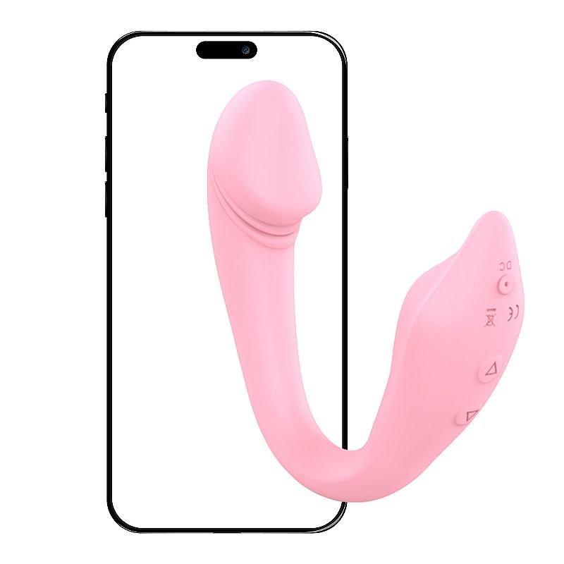 VIBRADOR DE CALCINHA STARRY - Imagem 8