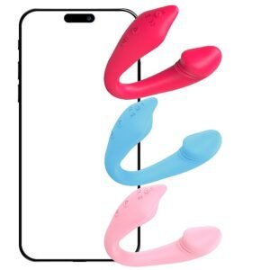 VIBRADOR DE CALCINHA STARRY