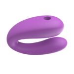 VIBRADOR DE CASAL VEBE - Imagem 4