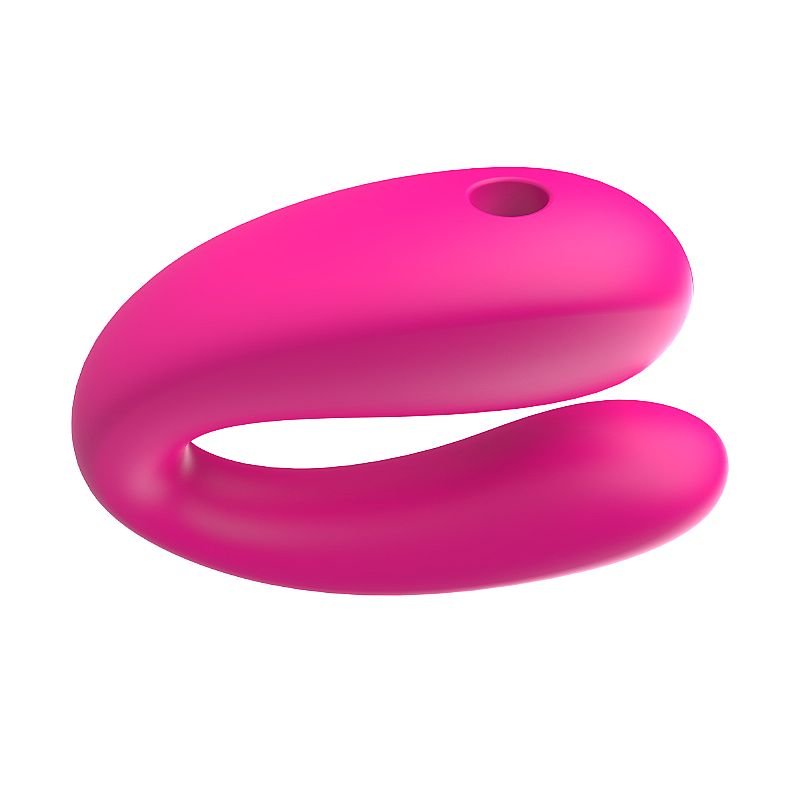 VIBRADOR DE CASAL VEBE - Imagem 5