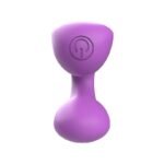 VIBRADOR DE CASAL VEBE - Imagem 8
