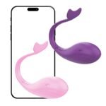 BULLET RECARREGÁVEL BALEIA