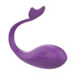 BULLET RECARREGÁVEL BALEIA - Imagem 2