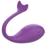 BULLET RECARREGÁVEL BALEIA - Imagem 3