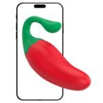 BULLET PIMENTA VIA APP