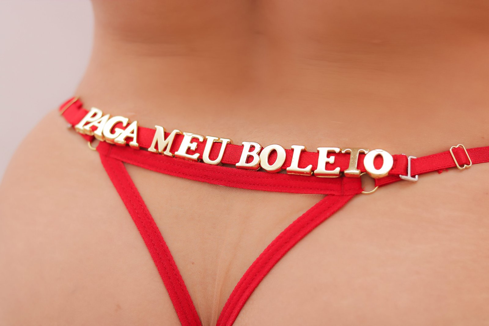 CALCINHA PERSONALIZÁVEL - Imagem 12