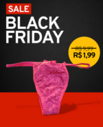 CALCINHA DE RENDA - Imagem 4