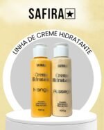 CREME HIDRATANTE PARA CORPO VITAMINA E + ÓLEO DE COCO - Imagem 2