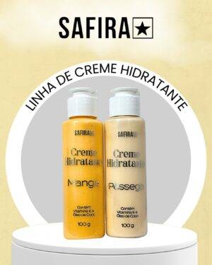 CREME HIDRATANTE PARA CORPO VITAMINA E + ÓLEO DE COCO - Imagem 2