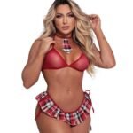 FANTASIA SEXY COLEGIAL