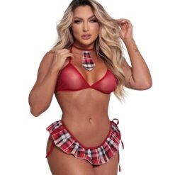 FANTASIA SEXY COLEGIAL