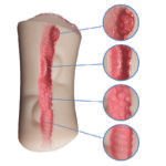 MASTURBADOR VAGINA EM E ANUS EM CYBERSKIN WILD LADY - Imagem 5