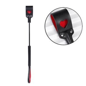 CHIBATA EM CORAÇÃO LOVE