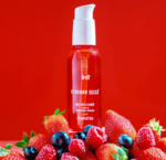 LUBRIFICANTE ÍNTIMO FRUTAS VERMELHAS DEBORAH SECCO