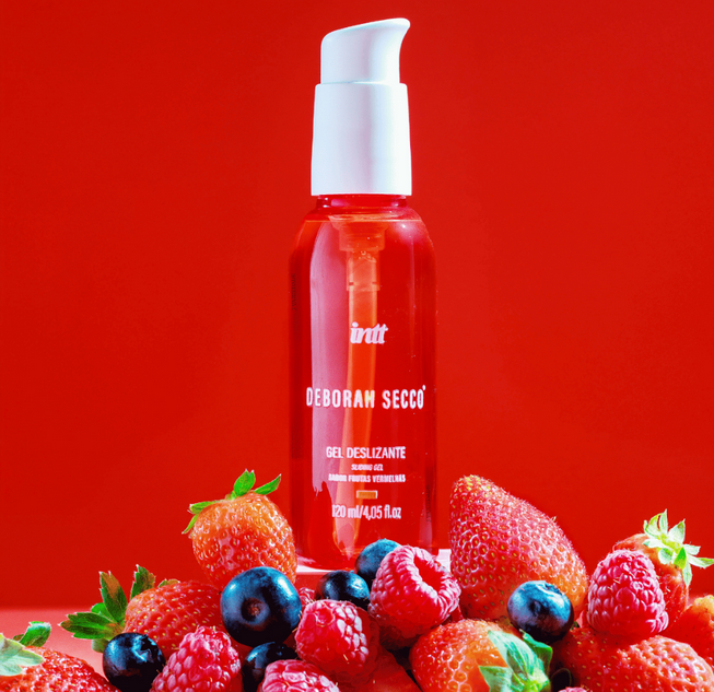 Captura de tela de 2026-01-21 02-39-28 LUBRIFICANTE ÍNTIMO FRUTAS VERMELHAS DEBORAH SECCO - Imagem 1
