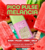 PICO PULSE GEL SUGADOR REFRESCANTE MELANCIA - Imagem 2