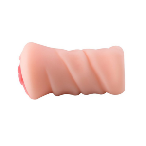 MASTURBADOR VAGINA EM CYBER CARLA - Imagem 2