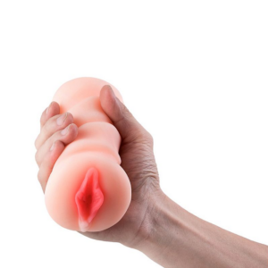 MASTURBADOR VAGINA EM CYBER CARLA - Imagem 3