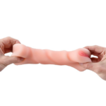 MASTURBADOR VAGINA EM CYBER CARLA - Imagem 5