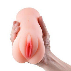 MASTURBADOR EM VAGINA EM CYBER MAIG XI