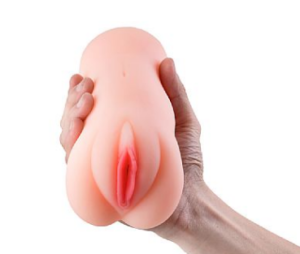 MASTURBADOR EM VAGINA EM CYBER MAIG XI