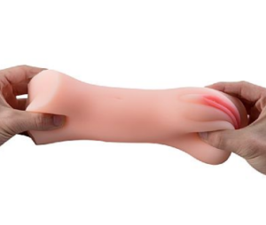 MASTURBADOR EM VAGINA EM CYBER MAIG XI - Imagem 4