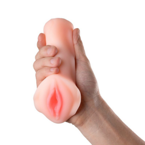 MASTURBADOR EM VAGINA EM CYBER MAIG VII - Imagem 4