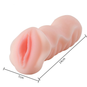 MASTURBADOR EM VAGINA EM CYBER MAIG VII - Imagem 2