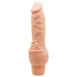 VIBRADOR REALÍSTICO BARBARA CLARK