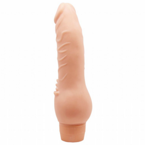 VIBRADOR REALÍSTICO BARBARA CLARK - Imagem 2
