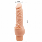 VIBRADOR REALÍSTICO BARBARA CLARK - Imagem 6