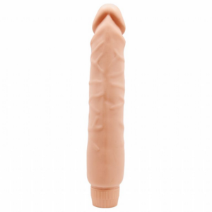 VIBRADOR REALÍSTICO BARBARA JACK - Imagem 4