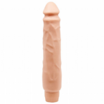 VIBRADOR REALÍSTICO BARBARA JACK